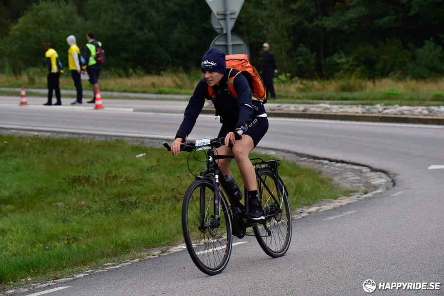 Bild från Velothon Stockholm 2016 55km